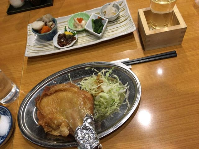 酒蔵松竹 本店 - サブ画像3