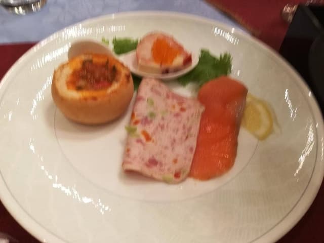 天地閣 - サブ画像1