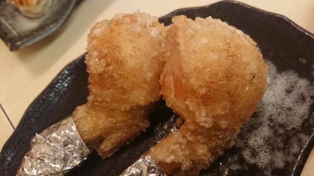 味処 まるしょう - サブ画像2