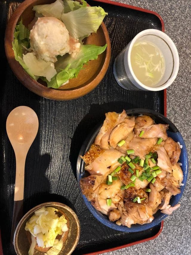 鳥松 - サブ画像3