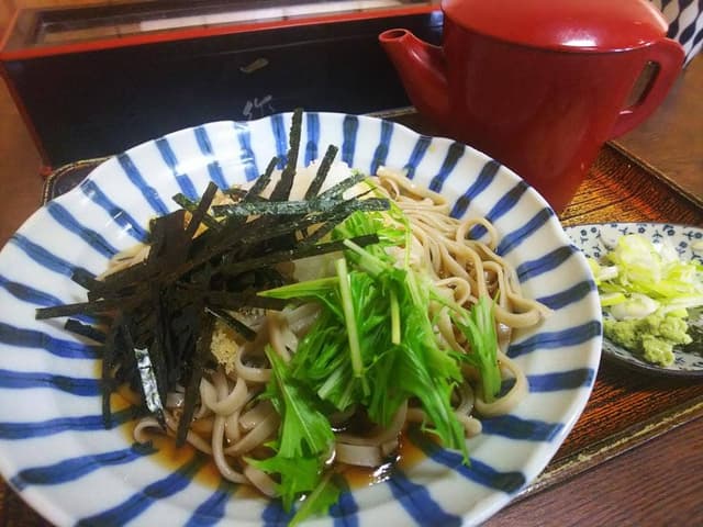 そば処 一作 - サブ画像3