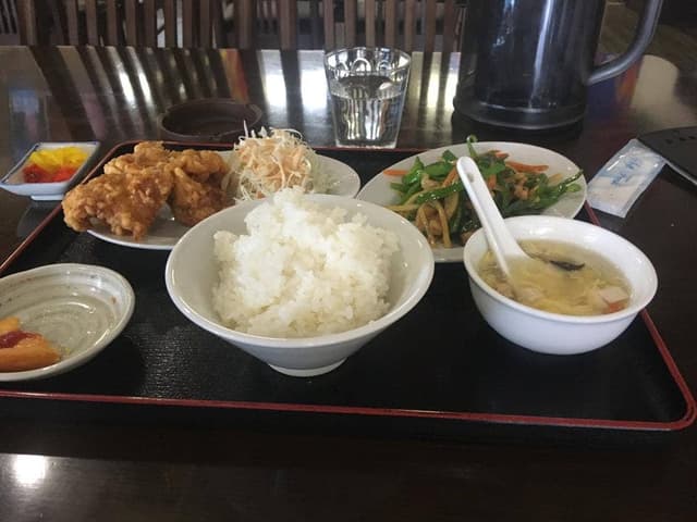 宝源 本店 - サブ画像2