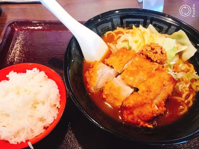 カレーハウスCoCo壱番屋 岡山灘崎店 - サブ画像1
