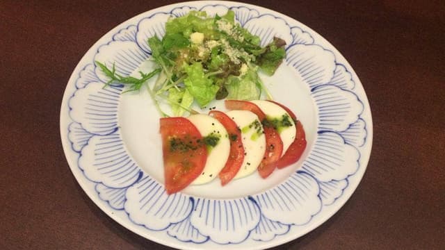 鎌倉パスタ イオンモール津南店 - サブ画像1