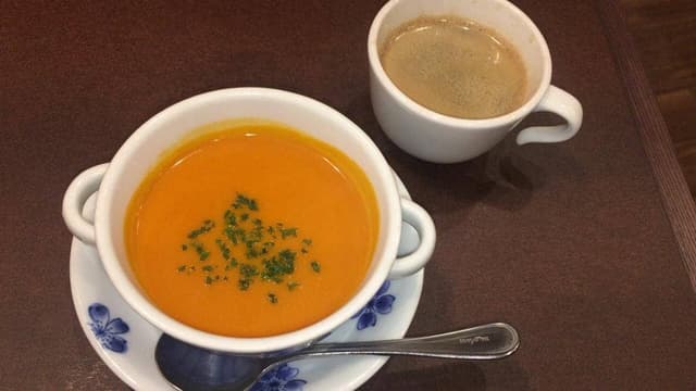 鎌倉パスタ イオンモール津南店 - サブ画像3