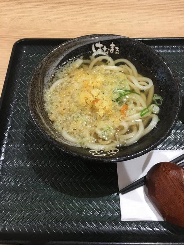 はなまるうどん ゆめタウン行橋店 - サブ画像3