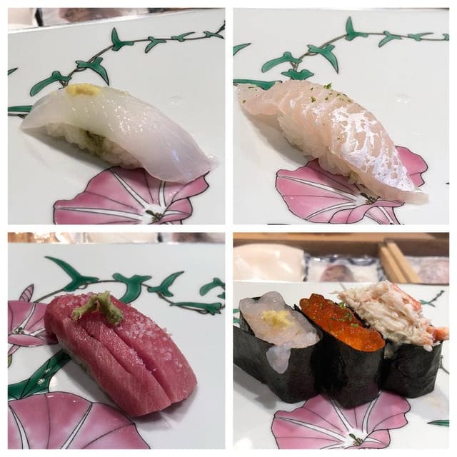 寿司栄 華やぎ - サブ画像1