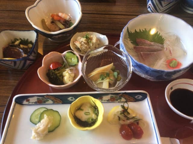 狸屋 - サブ画像1