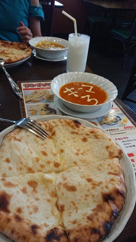 ナンハウス