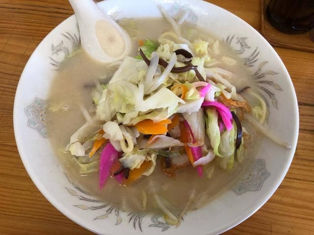 平安食堂 - サブ画像3