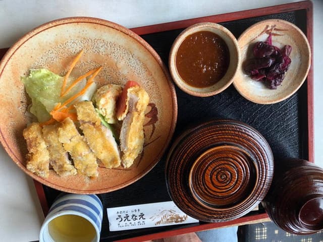 うえなえ - サブ画像3