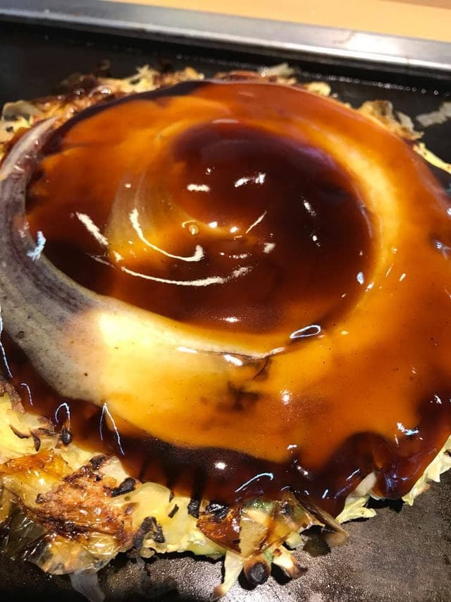 鶴橋風月 イオンモール桑名店 - サブ画像2