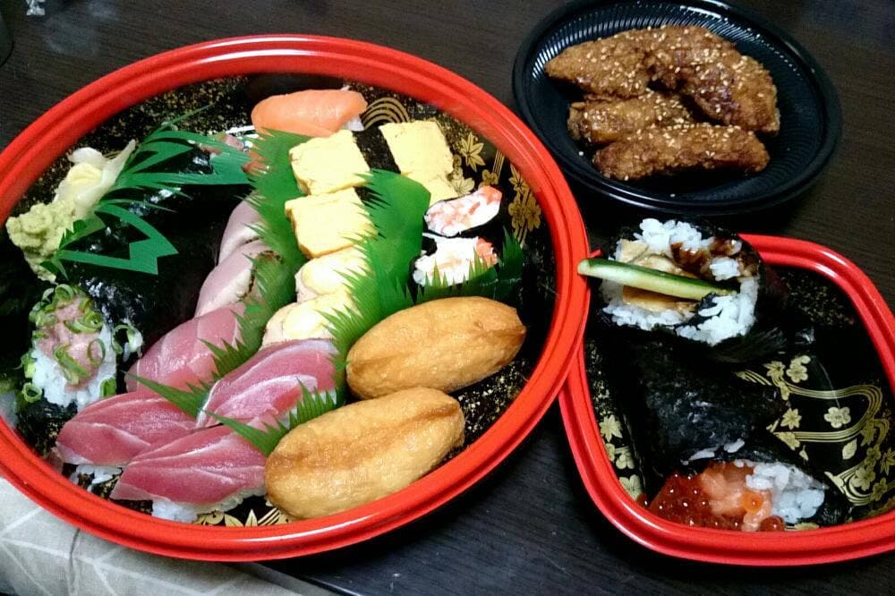 すし上等！ 草加店