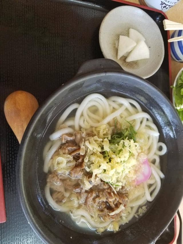俵山交流館 萌の里 - サブ画像3