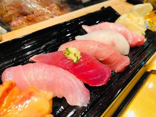 市場鮨 - サブ画像3