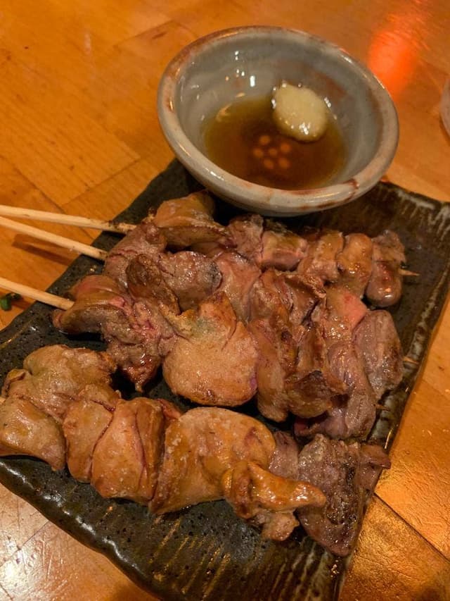 鳥酎 飯田橋店 - サブ画像3