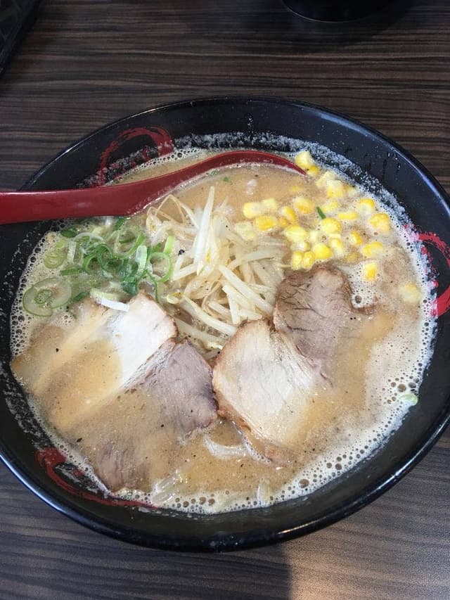 らーめん五九〇 高尾店  - サブ画像2