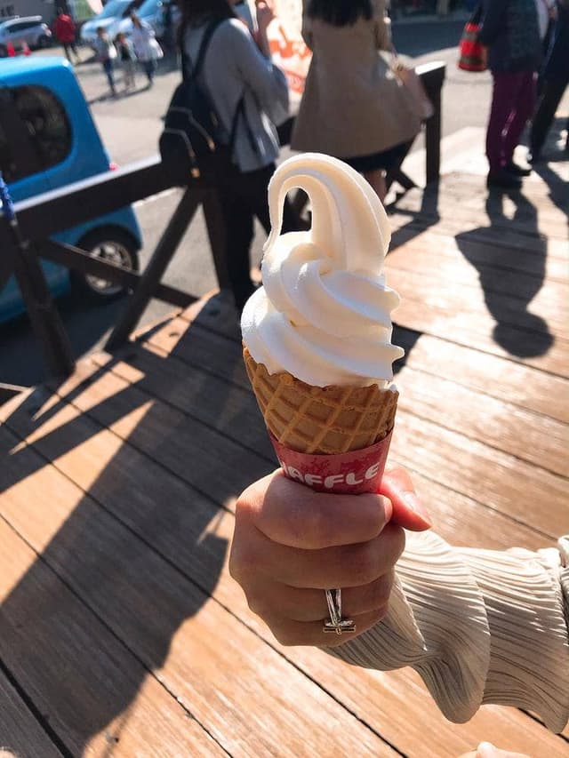 財団法人蔵王酪農センター チーズハウス - サブ画像3