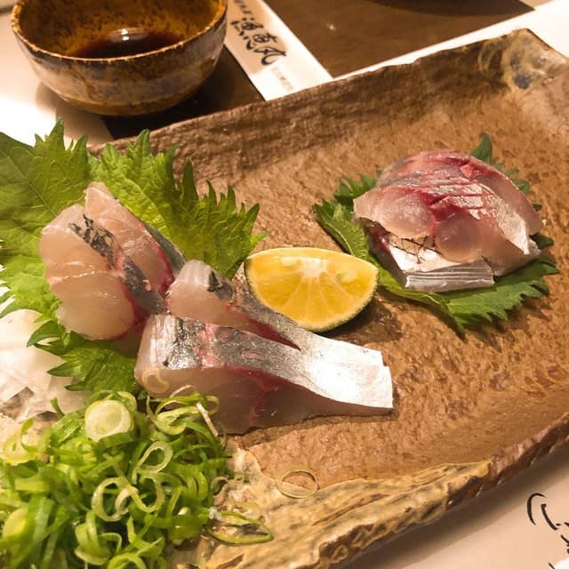 居酒屋 漁恵丸 - サブ画像2