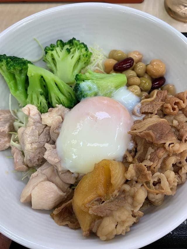 吉野家 南池袋店 - サブ画像2