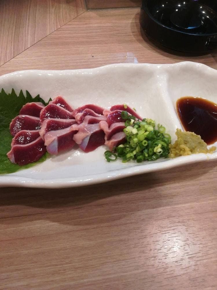 やきとり赤兵衛 冷泉店