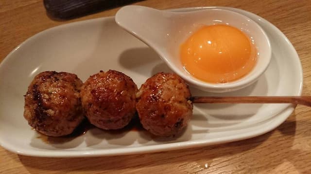 元祖やきとり 千串屋 中山店 - サブ画像1