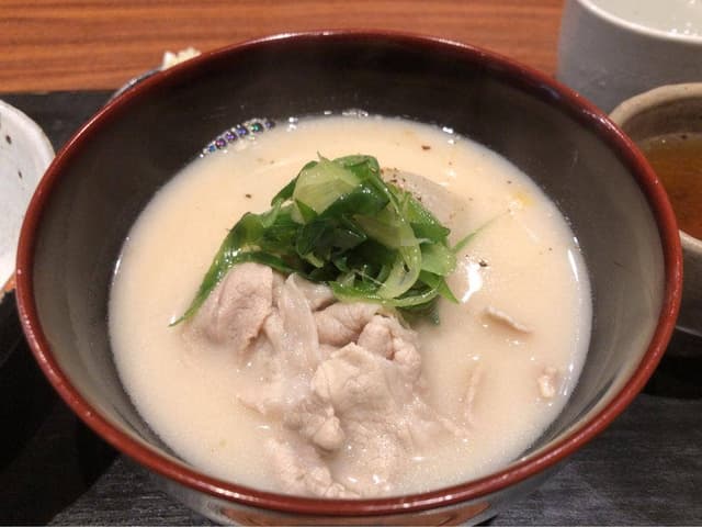 Kishin Kitchen Kyoto - サブ画像3