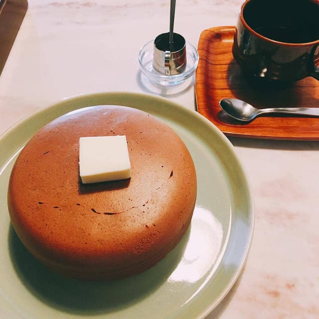 カフェ チョビチャ - サブ画像2