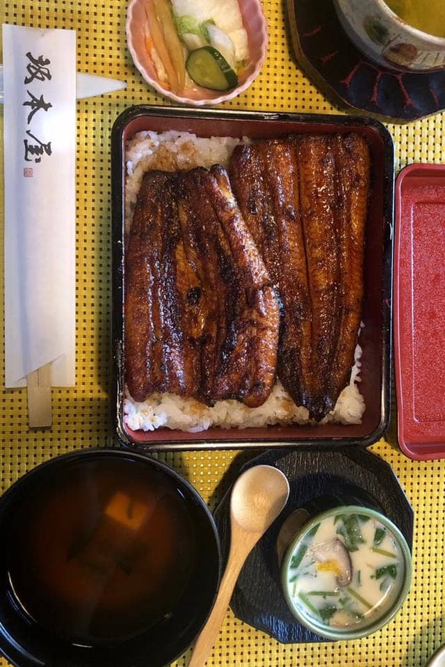 坂本屋 - サブ画像1