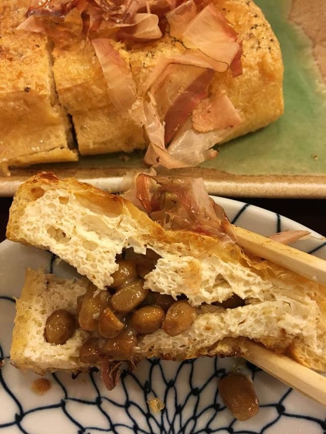 越乃赤たぬき 古町店 - サブ画像2