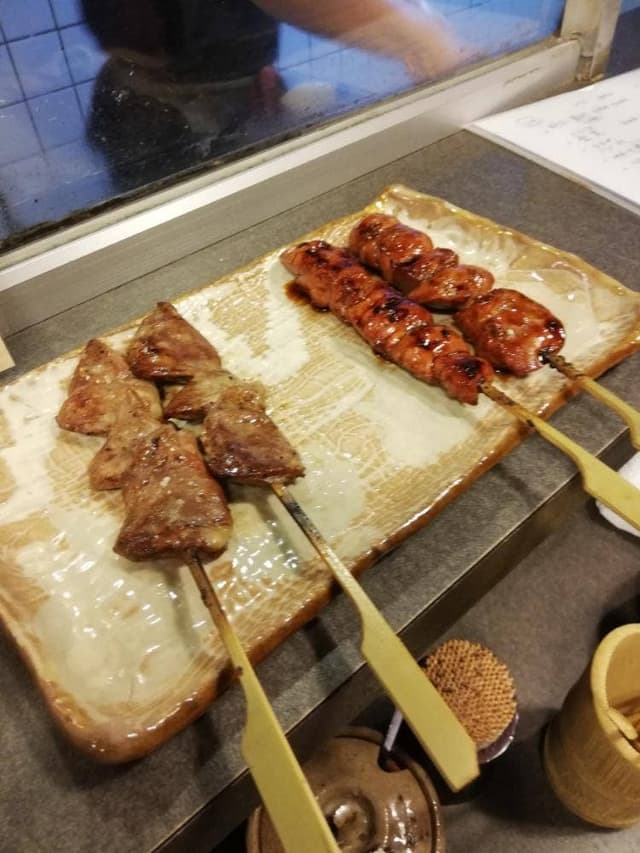 炭火焼鳥 なかお - サブ画像2
