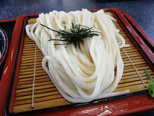 うどんの里 やまびこ 玉川店 - サブ画像2