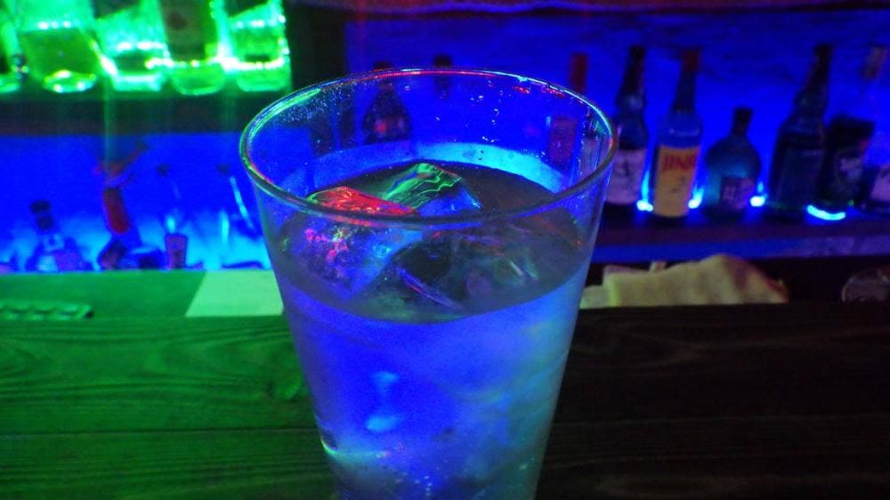 Bar&民泊宿 桶庄