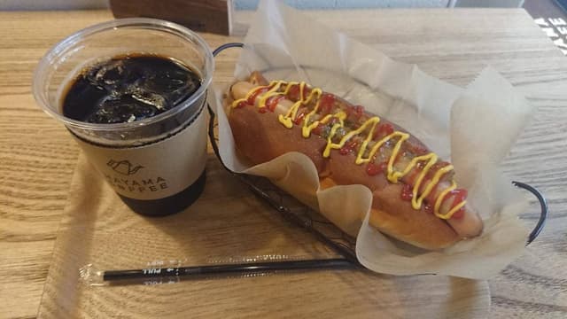 葉山珈琲 長崎オランダ通り店 - サブ画像2