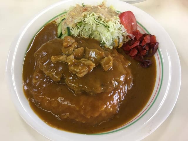 かれいはうす壱番館 - サブ画像1