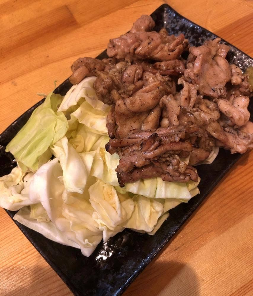 居酒屋 豆すけ