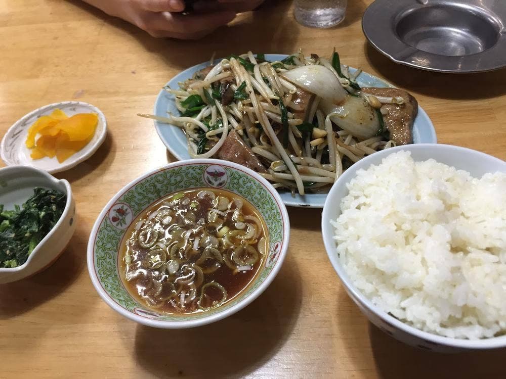 どさん娘 市原店