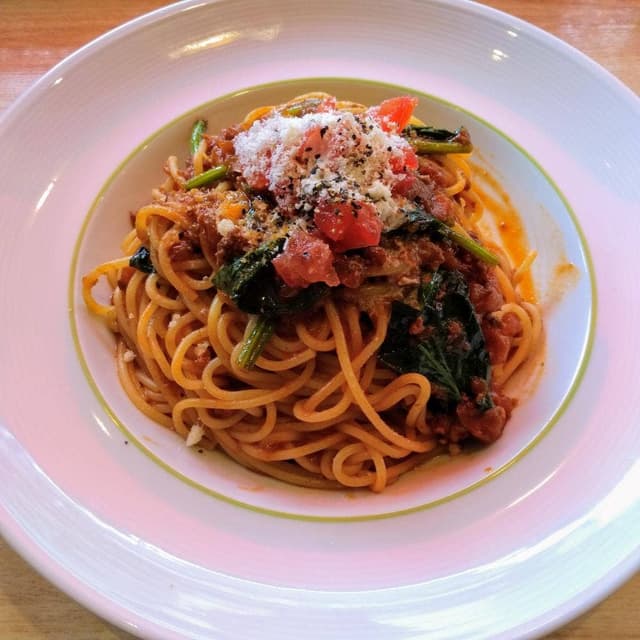 スパゲティ食堂 ドナ 竹下通り店 - サブ画像2