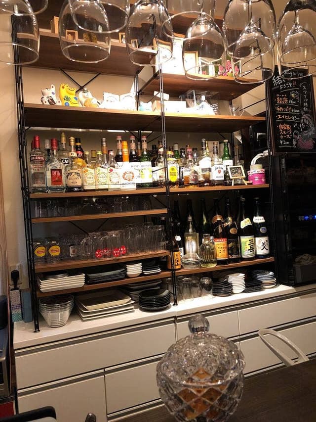 ダイニングバー 結 - サブ画像1