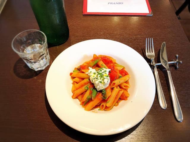 ピッツェリア ジェコ - サブ画像3