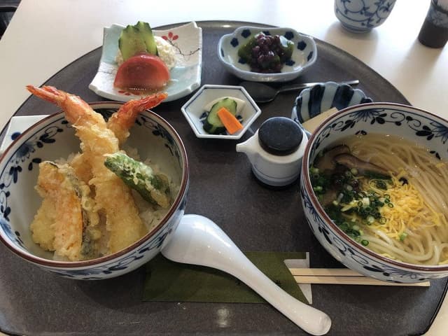茶房古蓮 福岡三越店 - サブ画像3
