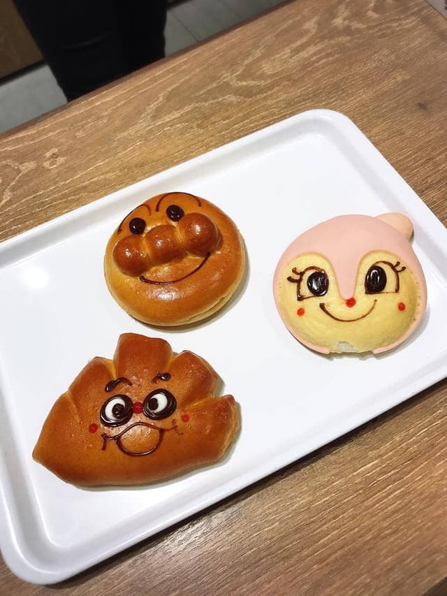 ジャムおじさんのパン工場 神戸店 - サブ画像3