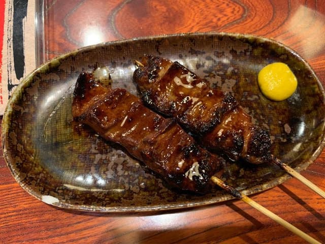 山長 稲田堤店 - サブ画像1