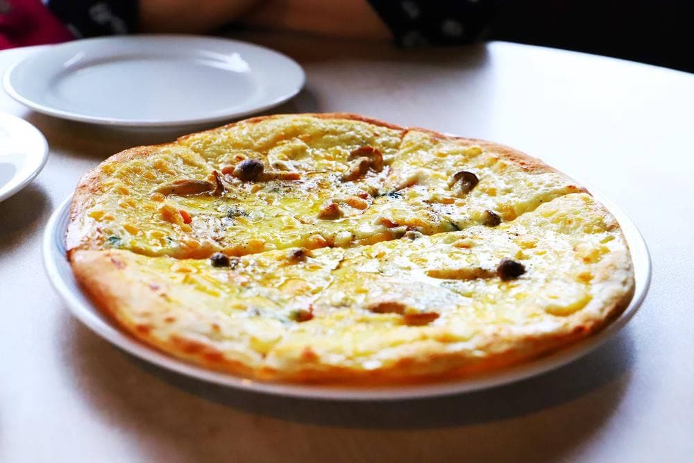 PORT’S PIZZA