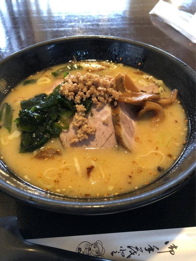 めの娘 三俣店 - サブ画像2