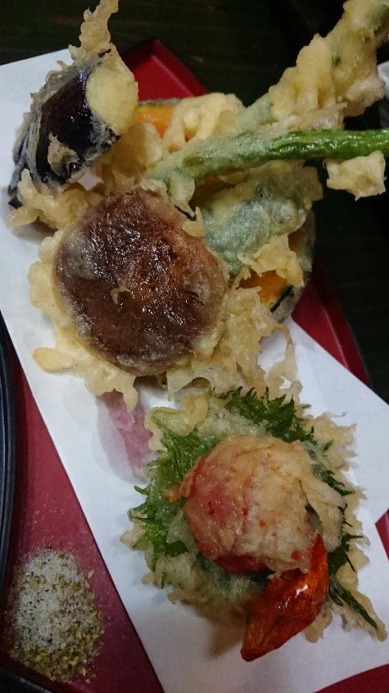 蕎麦切り ぜん慶
