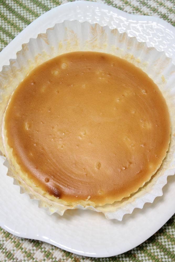チーズガーデン 東武池袋店