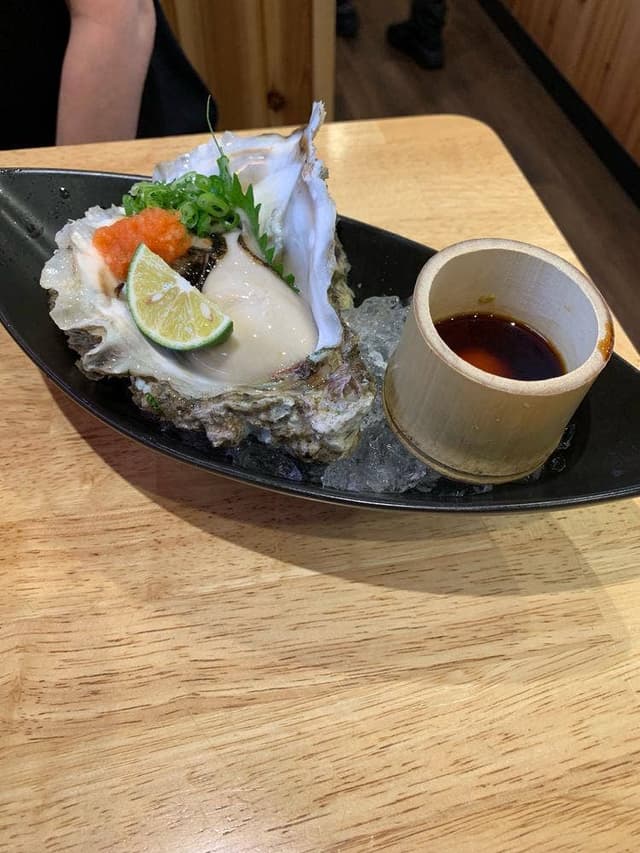 海鮮れすとらん 魚輝水産 JR平野駅前店 - サブ画像2