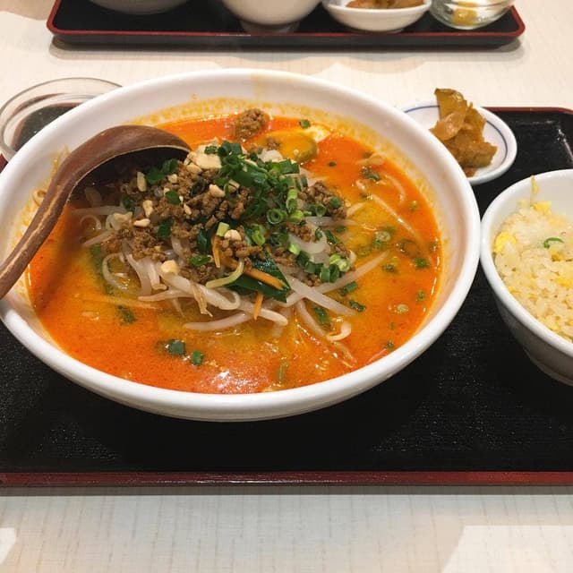 広東料理 青山一品 青山本店 - サブ画像1