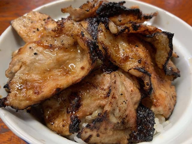 焼肉たてがみ - サブ画像1